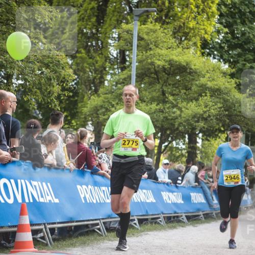09.05.2026 - Störlauf H.Heesch http://msf.ph/oto/9682254 09.05.2026 17:42:37 Ziel 2775, 2946 meine-sportfotos.de