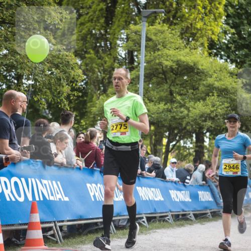 09.05.2026 - Störlauf H.Heesch http://msf.ph/oto/9682255 09.05.2026 17:42:37 Ziel 2775, 2946 meine-sportfotos.de