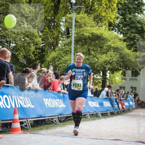 09.05.2026 - Störlauf H.Heesch http://msf.ph/oto/9682260 09.05.2026 17:42:53 Ziel 3592 meine-sportfotos.de