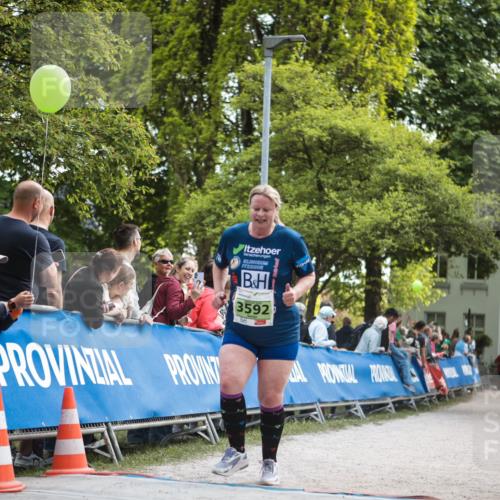 09.05.2026 - Störlauf H.Heesch http://msf.ph/oto/9682261 09.05.2026 17:42:53 Ziel 3592 meine-sportfotos.de