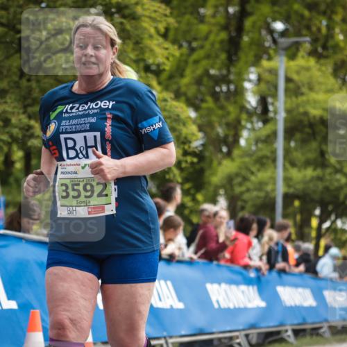 09.05.2026 - Störlauf H.Heesch http://msf.ph/oto/9682264 09.05.2026 17:42:55 Ziel 2026, 3592 meine-sportfotos.de