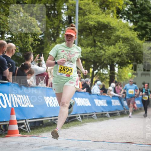09.05.2026 - Störlauf H.Heesch http://msf.ph/oto/9682274 09.05.2026 17:43:09 Ziel 2899 meine-sportfotos.de