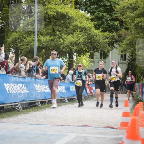 09.05.2026 - Störlauf H.Heesch http://msf.ph/oto/9682276 09.05.2026 17:43:11 Ziel 2856, 2550, 2643, 2639, 3591 meine-sportfotos.de