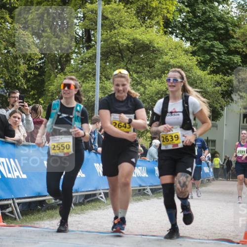 09.05.2026 - Störlauf H.Heesch http://msf.ph/oto/9682281 09.05.2026 17:43:13 Ziel 2550, 2643, 2639, 3591 meine-sportfotos.de