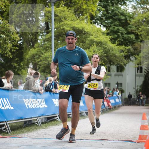 09.05.2026 - Störlauf H.Heesch http://msf.ph/oto/9682293 09.05.2026 17:43:41 Ziel 2971, 2623 meine-sportfotos.de
