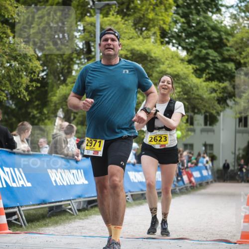 09.05.2026 - Störlauf H.Heesch http://msf.ph/oto/9682295 09.05.2026 17:43:42 Ziel 2971, 2623 meine-sportfotos.de
