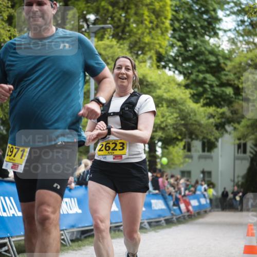 09.05.2026 - Störlauf H.Heesch http://msf.ph/oto/9682297 09.05.2026 17:43:43 Ziel 2971, 2026, 2623 meine-sportfotos.de
