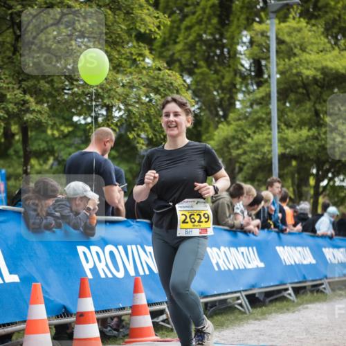 09.05.2026 - Störlauf H.Heesch http://msf.ph/oto/9682301 09.05.2026 17:43:53 Ziel 2629 meine-sportfotos.de