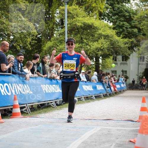 09.05.2026 - Störlauf H.Heesch http://msf.ph/oto/9682320 09.05.2026 17:45:01 Ziel 2850 meine-sportfotos.de