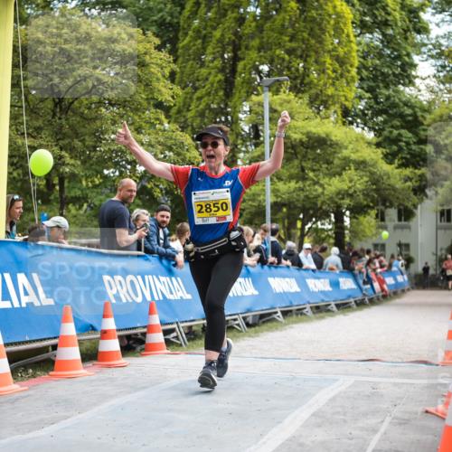 09.05.2026 - Störlauf H.Heesch http://msf.ph/oto/9682322 09.05.2026 17:45:02 Ziel 2850 meine-sportfotos.de