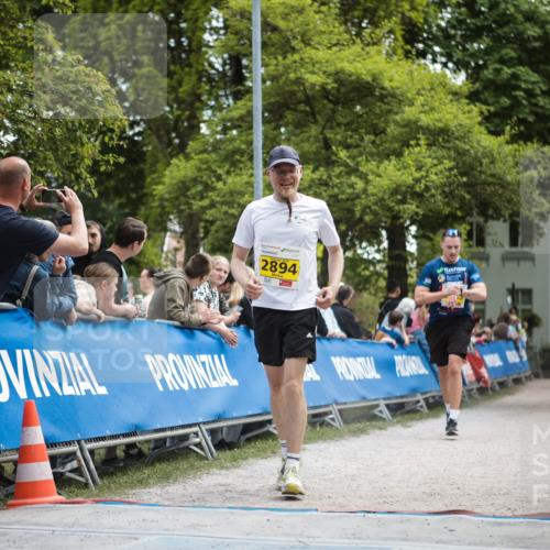 09.05.2026 - Störlauf H.Heesch http://msf.ph/oto/9682345 09.05.2026 17:45:36 Ziel 2894 meine-sportfotos.de