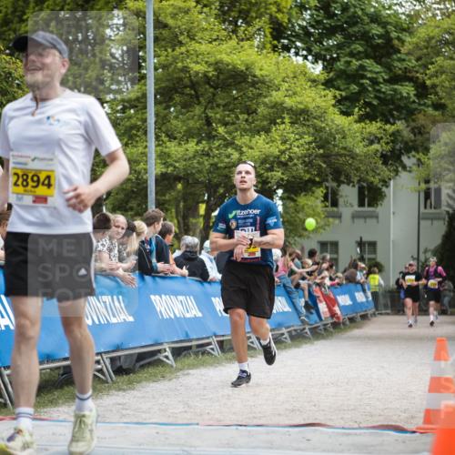 09.05.2026 - Störlauf H.Heesch http://msf.ph/oto/9682346 09.05.2026 17:45:37 Ziel 2894 meine-sportfotos.de