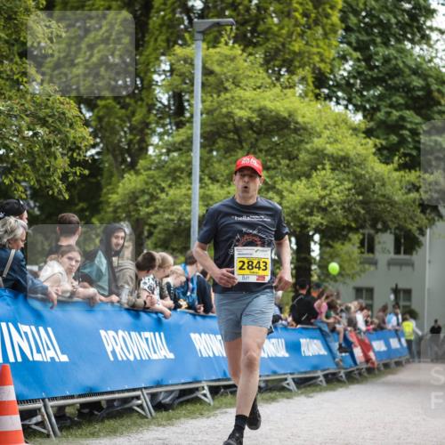 09.05.2026 - Störlauf H.Heesch http://msf.ph/oto/9682355 09.05.2026 17:46:06 Ziel 2843 meine-sportfotos.de