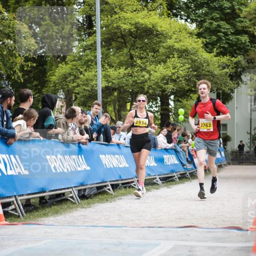 09.05.2026 - Störlauf H.Heesch http://msf.ph/oto/9682375 09.05.2026 17:46:57 Ziel 2762, 2934 meine-sportfotos.de