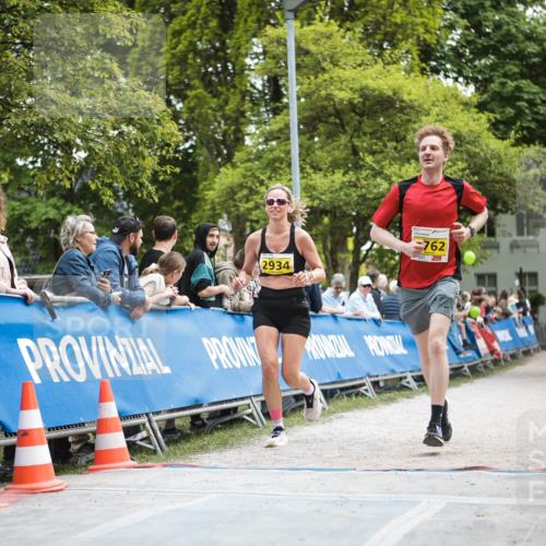 09.05.2026 - Störlauf H.Heesch http://msf.ph/oto/9682377 09.05.2026 17:46:58 Ziel 2934, 762 meine-sportfotos.de