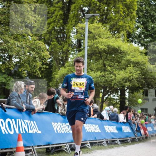 09.05.2026 - Störlauf H.Heesch http://msf.ph/oto/9682383 09.05.2026 17:47:14 Ziel 2646 meine-sportfotos.de