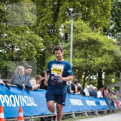 09.05.2026 - Störlauf H.Heesch http://msf.ph/oto/9682384 09.05.2026 17:47:14 Ziel 2646 meine-sportfotos.de