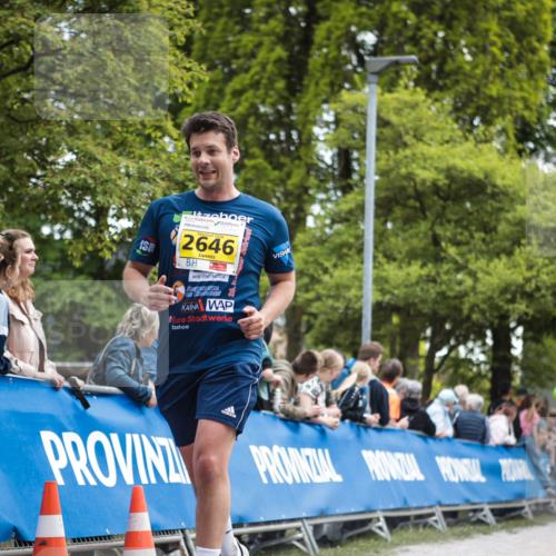 09.05.2026 - Störlauf H.Heesch http://msf.ph/oto/9682386 09.05.2026 17:47:15 Ziel 2646 meine-sportfotos.de