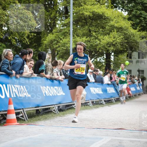 09.05.2026 - Störlauf H.Heesch http://msf.ph/oto/9682396 09.05.2026 17:47:26 Ziel 2539, 2735 meine-sportfotos.de
