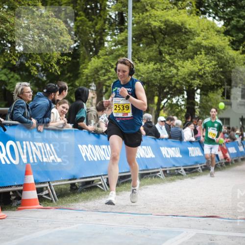 09.05.2026 - Störlauf H.Heesch http://msf.ph/oto/9682397 09.05.2026 17:47:26 Ziel 2539, 2735 meine-sportfotos.de