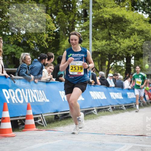 09.05.2026 - Störlauf H.Heesch http://msf.ph/oto/9682398 09.05.2026 17:47:26 Ziel 2539, 2735 meine-sportfotos.de