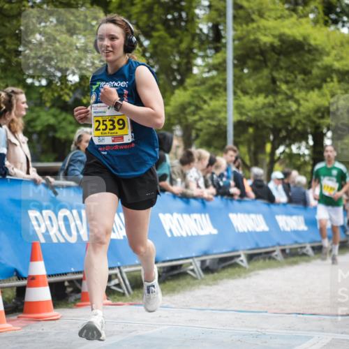 09.05.2026 - Störlauf H.Heesch http://msf.ph/oto/9682400 09.05.2026 17:47:27 Ziel 2026, 2539 meine-sportfotos.de