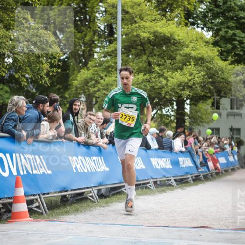09.05.2026 - Störlauf H.Heesch http://msf.ph/oto/9682401 09.05.2026 17:47:29 Ziel 2735 meine-sportfotos.de