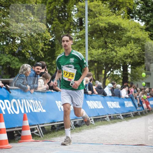 09.05.2026 - Störlauf H.Heesch http://msf.ph/oto/9682403 09.05.2026 17:47:29 Ziel 2735 meine-sportfotos.de