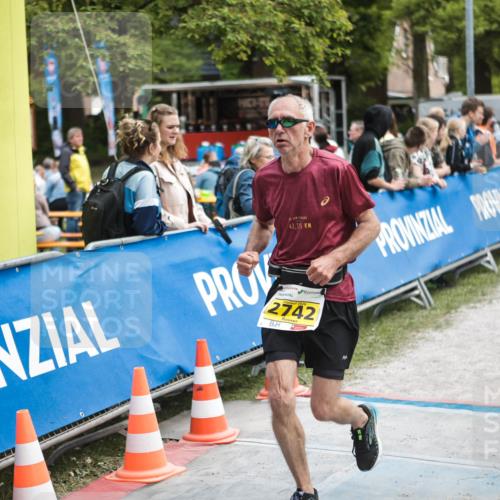 09.05.2026 - Störlauf H.Heesch http://msf.ph/oto/9682406 09.05.2026 17:47:42 Ziel 42, 15, 2742 meine-sportfotos.de