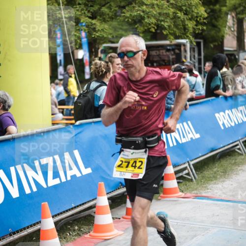 09.05.2026 - Störlauf H.Heesch http://msf.ph/oto/9682407 09.05.2026 17:47:42 Ziel 2742, 42, 195 meine-sportfotos.de