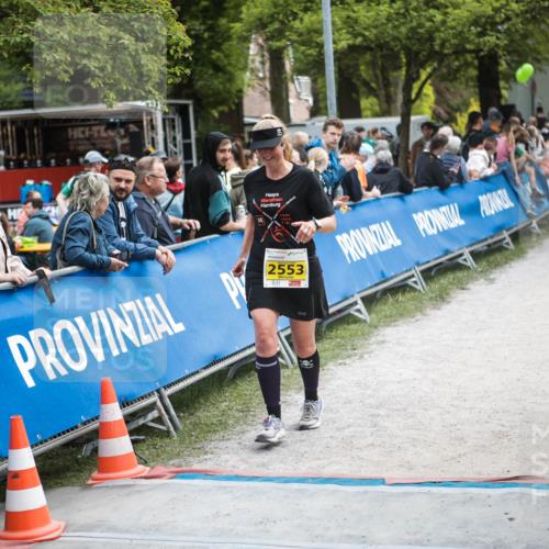 09.05.2026 - Störlauf H.Heesch http://msf.ph/oto/9682416 09.05.2026 17:48:02 Ziel 2553 meine-sportfotos.de