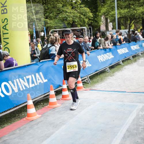 09.05.2026 - Störlauf H.Heesch http://msf.ph/oto/9682420 09.05.2026 17:48:03 Ziel 2553 meine-sportfotos.de