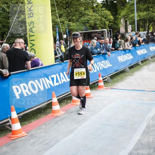 09.05.2026 - Störlauf H.Heesch http://msf.ph/oto/9682421 09.05.2026 17:48:04 Ziel 2553 meine-sportfotos.de