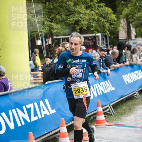 09.05.2026 - Störlauf H.Heesch http://msf.ph/oto/9682424 09.05.2026 17:48:14 Ziel 2026, 2835 meine-sportfotos.de