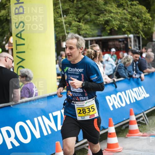 09.05.2026 - Störlauf H.Heesch http://msf.ph/oto/9682425 09.05.2026 17:48:14 Ziel 2026, 2835 meine-sportfotos.de