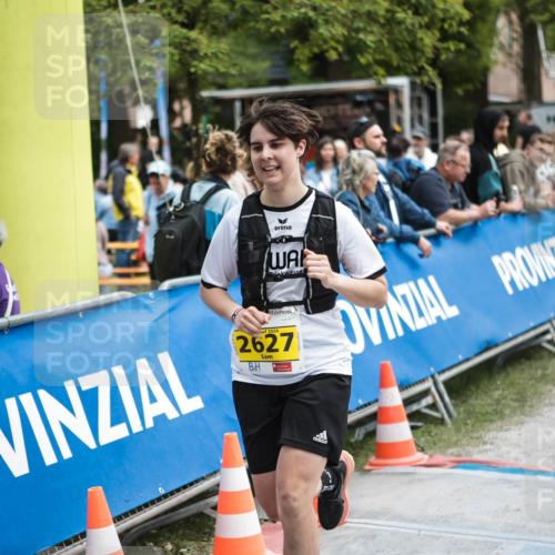 09.05.2026 - Störlauf H.Heesch http://msf.ph/oto/9682429 09.05.2026 17:48:19 Ziel 2026, 2627, 1200 meine-sportfotos.de