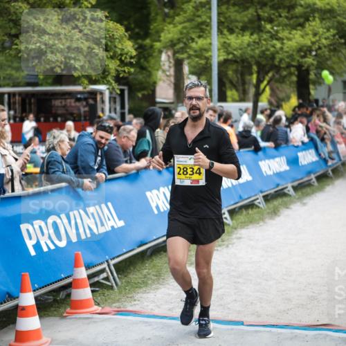 09.05.2026 - Störlauf H.Heesch http://msf.ph/oto/9682431 09.05.2026 17:48:41 Ziel 2834 meine-sportfotos.de