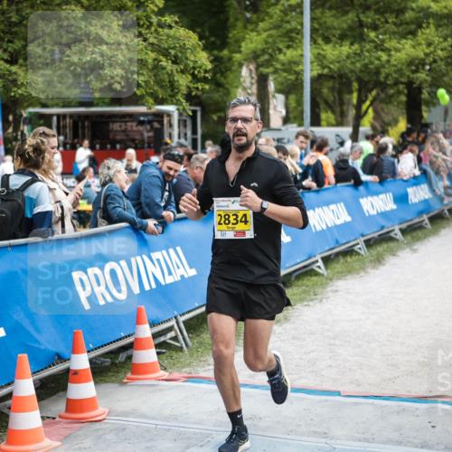 09.05.2026 - Störlauf H.Heesch http://msf.ph/oto/9682432 09.05.2026 17:48:41 Ziel 2834 meine-sportfotos.de