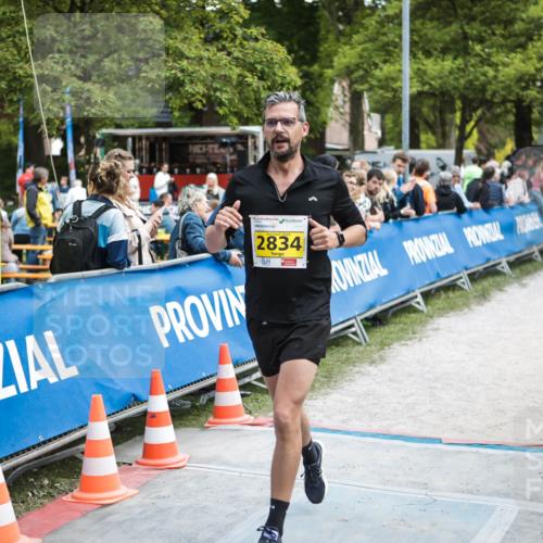 09.05.2026 - Störlauf H.Heesch http://msf.ph/oto/9682433 09.05.2026 17:48:41 Ziel 2834 meine-sportfotos.de