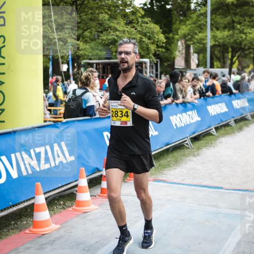 09.05.2026 - Störlauf H.Heesch http://msf.ph/oto/9682434 09.05.2026 17:48:41 Ziel 2026, 2834 meine-sportfotos.de