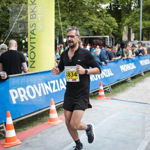 09.05.2026 - Störlauf H.Heesch http://msf.ph/oto/9682435 09.05.2026 17:48:42 Ziel 2026, 2834 meine-sportfotos.de
