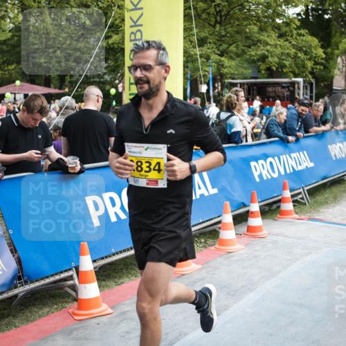 09.05.2026 - Störlauf H.Heesch http://msf.ph/oto/9682436 09.05.2026 17:48:42 Ziel 2026, 834 meine-sportfotos.de