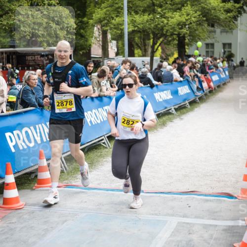 09.05.2026 - Störlauf H.Heesch http://msf.ph/oto/9682443 09.05.2026 17:48:58 Ziel 2878, 2827 meine-sportfotos.de