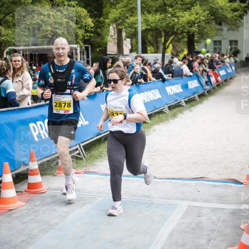 09.05.2026 - Störlauf H.Heesch http://msf.ph/oto/9682444 09.05.2026 17:48:58 Ziel 2878 meine-sportfotos.de