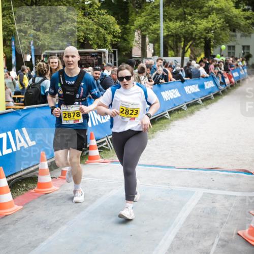 09.05.2026 - Störlauf H.Heesch http://msf.ph/oto/9682445 09.05.2026 17:48:59 Ziel 2878, 2823 meine-sportfotos.de