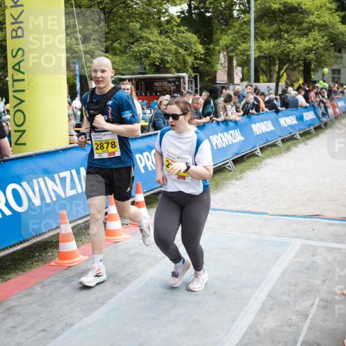 09.05.2026 - Störlauf H.Heesch http://msf.ph/oto/9682446 09.05.2026 17:48:59 Ziel 2878 meine-sportfotos.de