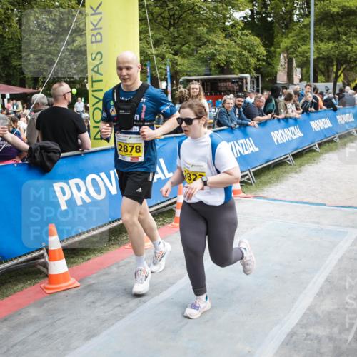 09.05.2026 - Störlauf H.Heesch http://msf.ph/oto/9682447 09.05.2026 17:48:59 Ziel 2878 meine-sportfotos.de