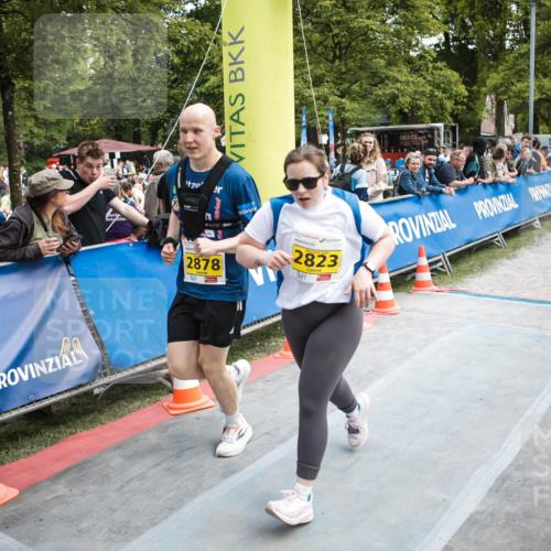 09.05.2026 - Störlauf H.Heesch http://msf.ph/oto/9682448 09.05.2026 17:48:59 Ziel 5524, 2878, 2823 meine-sportfotos.de