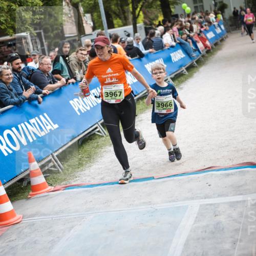 09.05.2026 - Störlauf H.Heesch http://msf.ph/oto/9682452 09.05.2026 17:49:15 Ziel 3967, 3966 meine-sportfotos.de