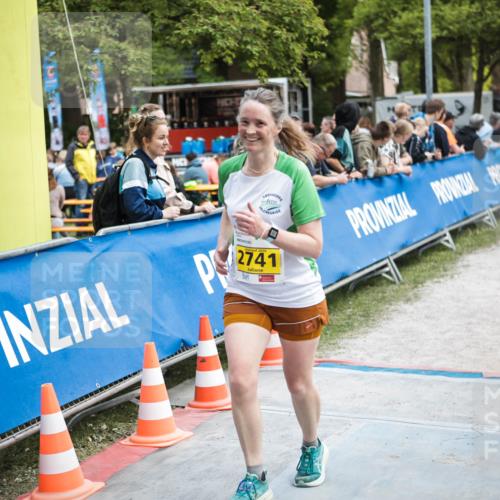 09.05.2026 - Störlauf H.Heesch http://msf.ph/oto/9682471 09.05.2026 17:49:33 Ziel 2741 meine-sportfotos.de